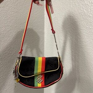 Vintage Rocawear Purse